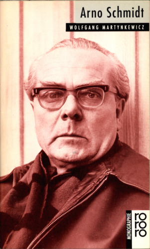 Arno Schmidt