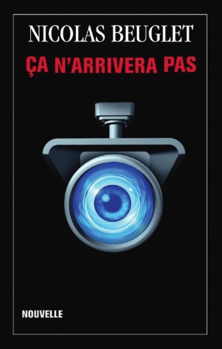 Ca n'arrivera pas