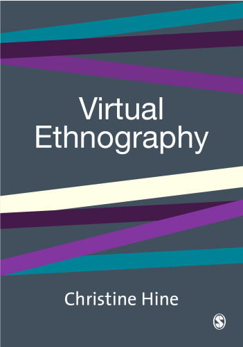 Virtual Ethnography