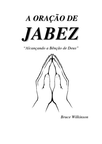 A Oração de Jabez