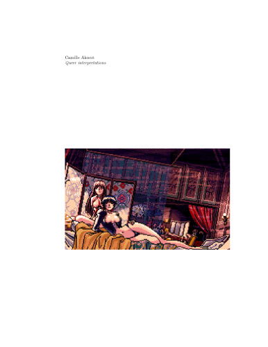 Queer interpretations