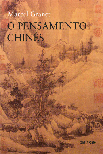 O pensamento chinês