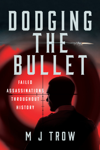 Dodging the Bullet Failed Assassinations Throughout History