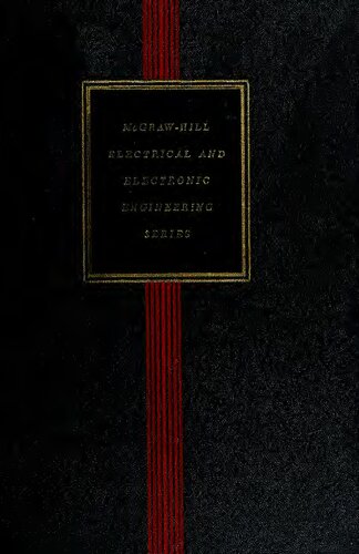 Principles of Linear Networks