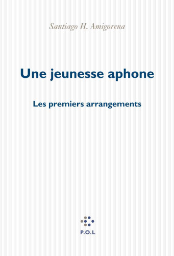 Une jeunesse aphone. Les premiers arrangements