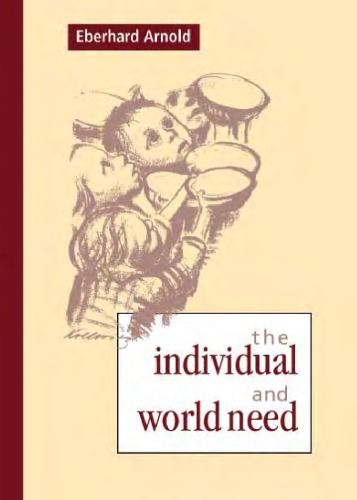 The Individual and World Need