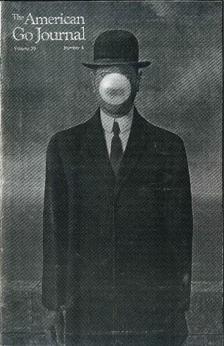 The American Go Journal