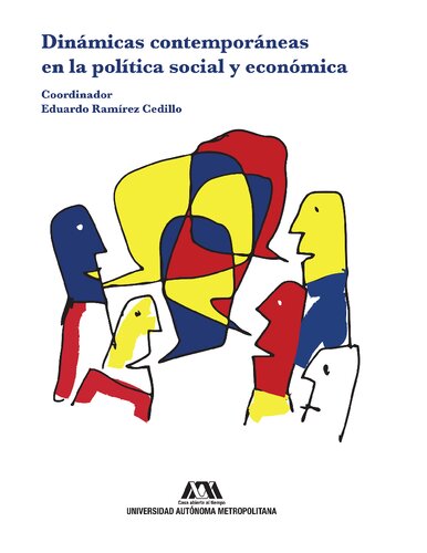 Dinámicas contemporáneas en la política social y económica