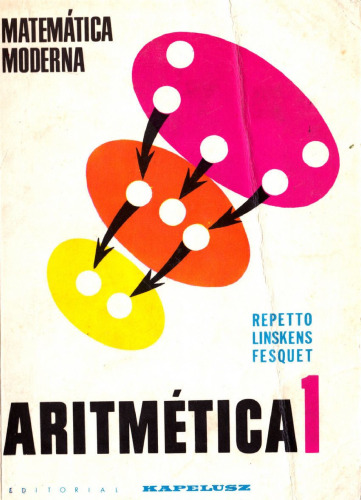 Matemática Moderna: Aritmética 1