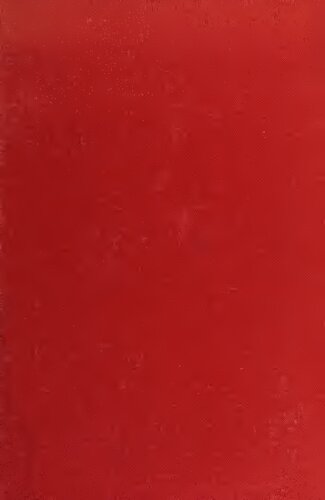 Sophocles and Racine. A Comparative Study in Dramatic Technique