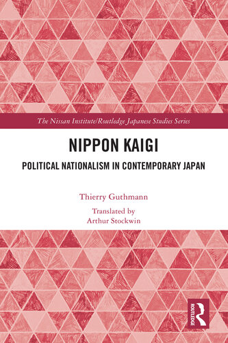 Nippon Kaigi: Political Nationalism in Contemporary Japan