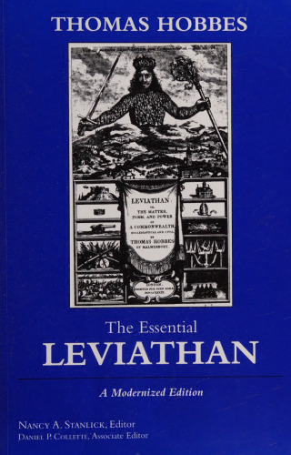 The Essential Leviathan. A Modernized Edition