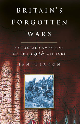 Britain’s Forgotten Wars