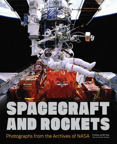 Spacecraft and Rockets