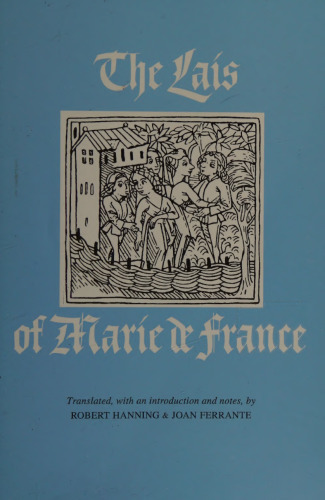 The Lais of Marie de France