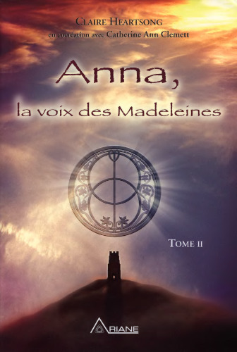 Anna, la voix des Madeleines