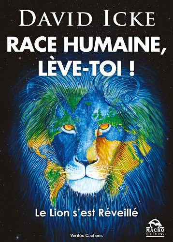 Race humaine, lève-toi !