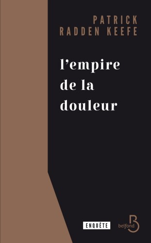L’empire de la douleur