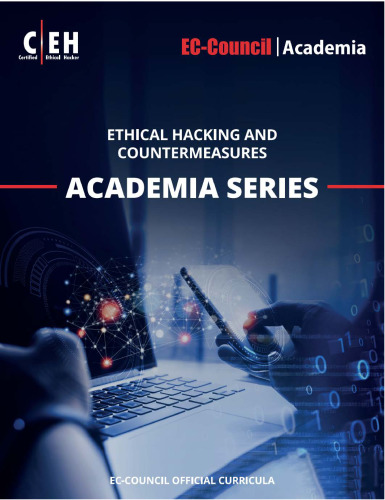 Ethical Hacking and Countermeasures