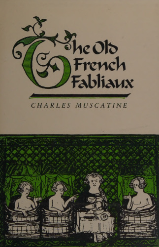 The Old French Fabliaux