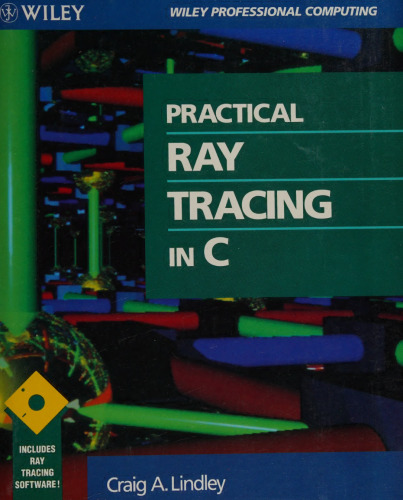 Practical Ray Tracing in C