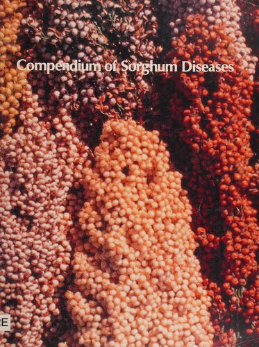 Compendium of Sorghum Diseases