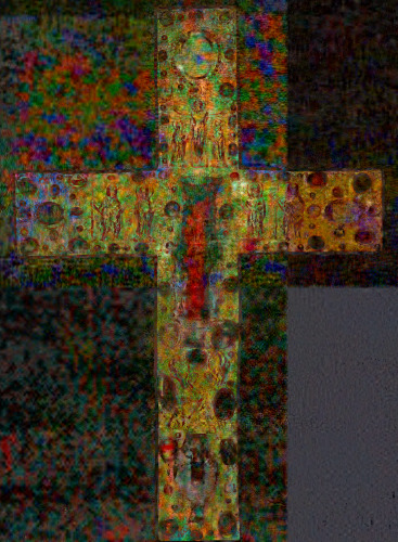 Imagination des Unsichtbaren: 1200 Jahre Bildende Kunst im Bistum Munster