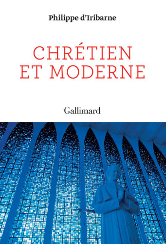 Chrétien et moderne