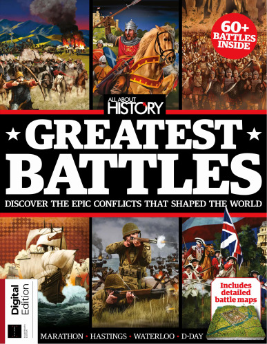 Greatest Battles