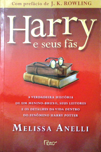 Harry Potter e seus fãs