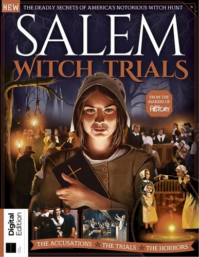 Salem Witch Trials