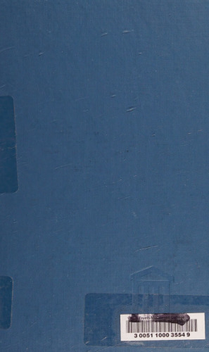 Essays presented to Sir Lewis Namier