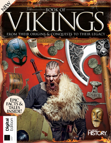 Book Of Vikings