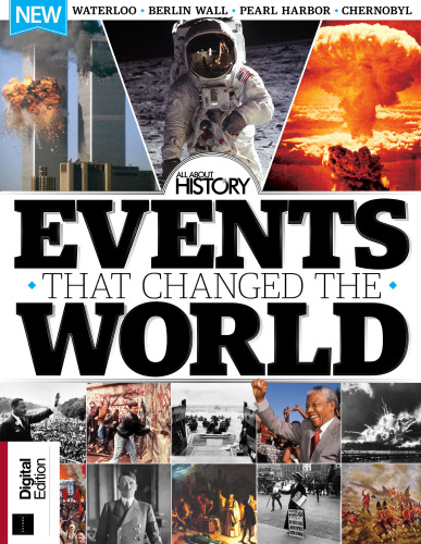 Events That Changed The World