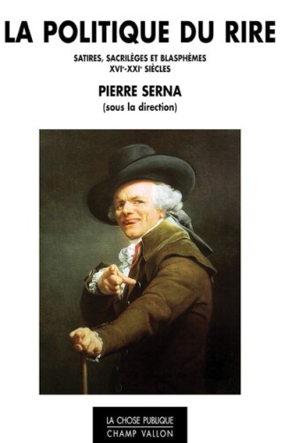 La politique du rire