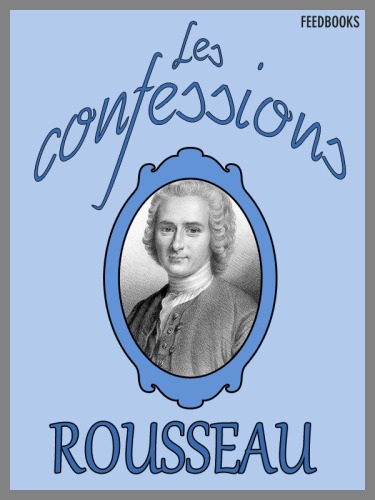 Les Confessions
