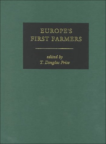 Europe's First Farmers