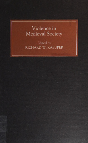 Violence in Medieval Society