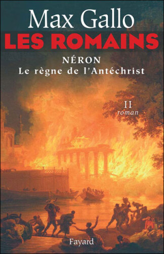 Néron, le règne de l'antéchrist