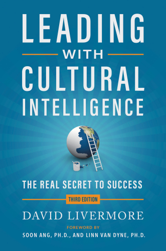 Leading with Cultural Intelligence