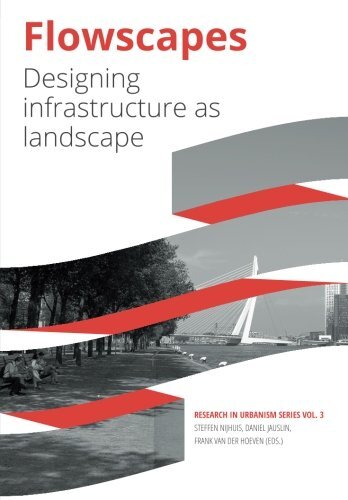 Flowscapes: Designing Infrastructure as Landscape