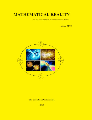 Mathematical Reality: My Policy of Mathematics with Reality