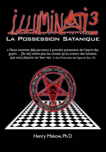 Illuminati 03 La possession satanique