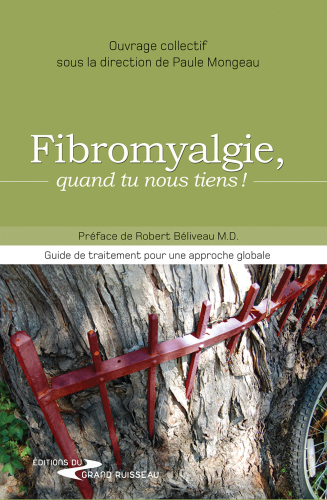 Fibromyalgie, quand tu nous tiens !
