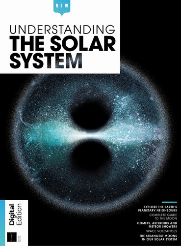 Understanding The Solar System