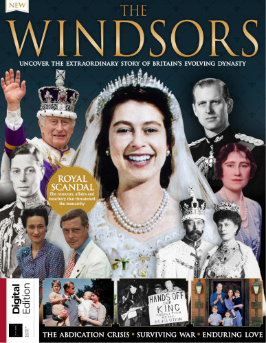 Book of the Windsors