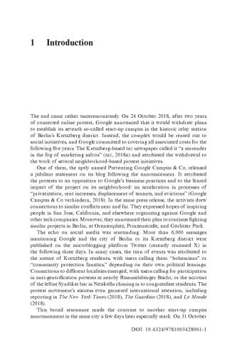 The Spaces of Public Issues: How Social Media Discourses Shape Public Imaginations of Issue Spatiality