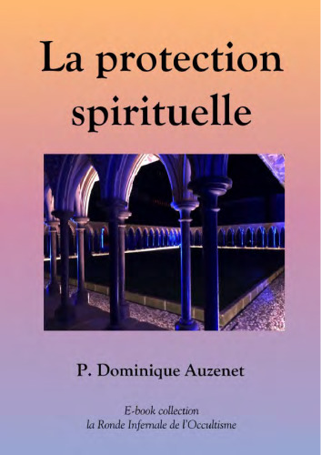 La protection spirituelle