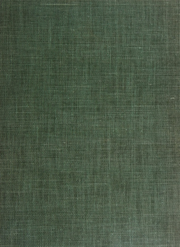 Antinomianism in the Colony of Massachusetts Bay 1636-1638