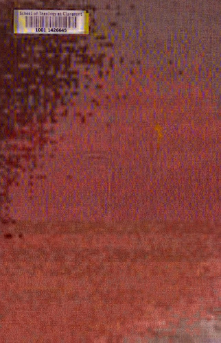 John Dury, Advocate of Christian Reunion